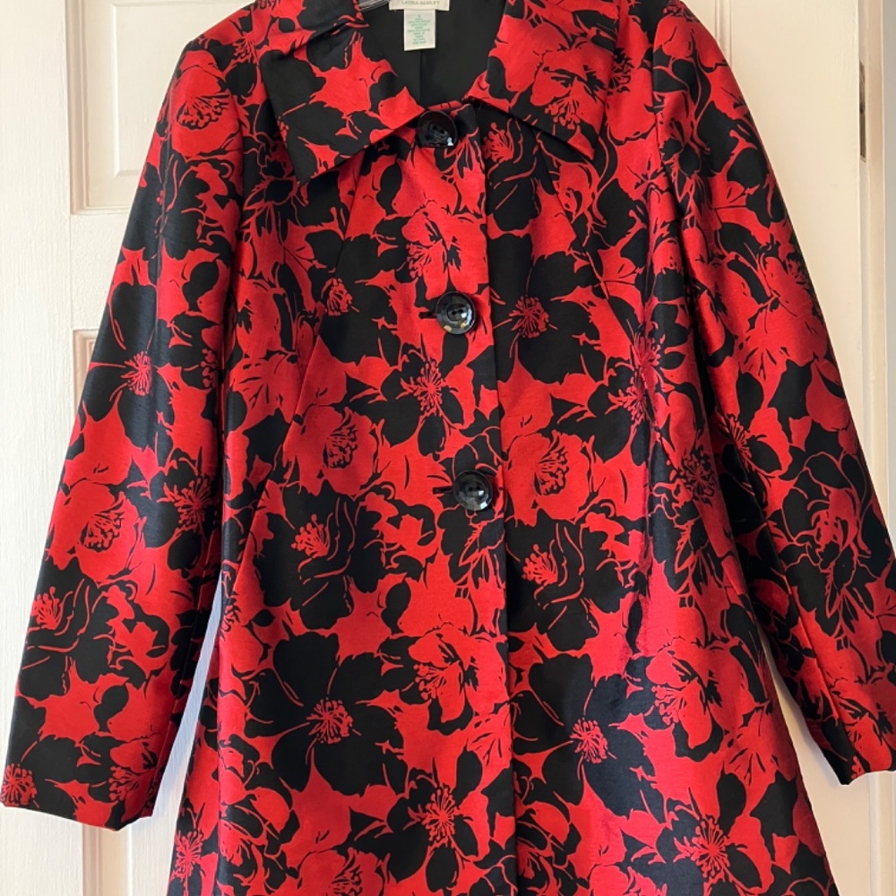 Laura Jacket - Black